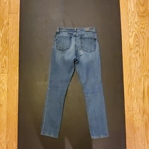 DKNY jeans